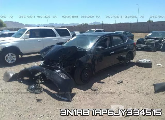 3N1AB7AP6JY334515 фото 3
