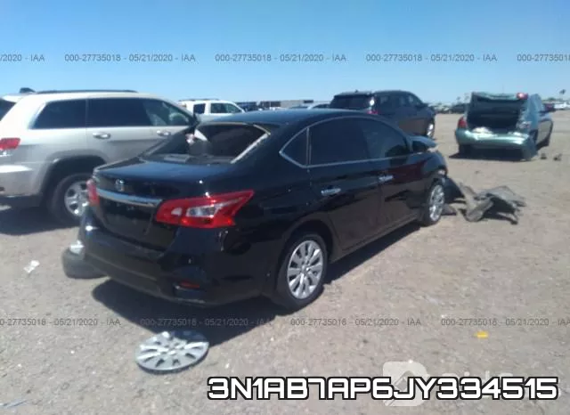 3N1AB7AP6JY334515 фото 5