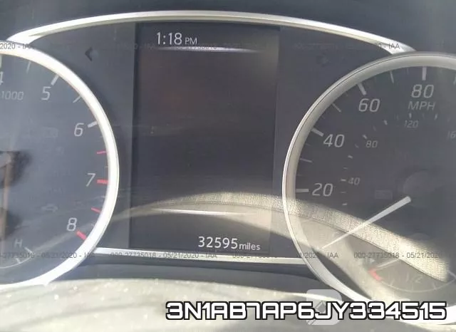 3N1AB7AP6JY334515 фото 8