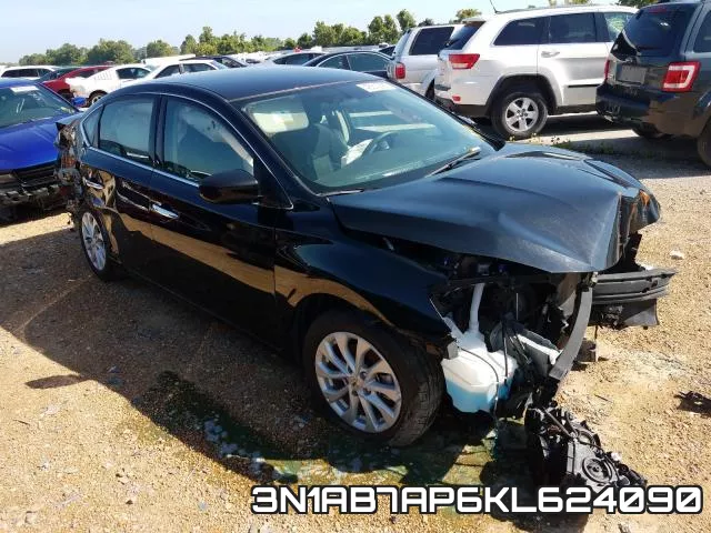 3N1AB7AP6KL624090 фото 10