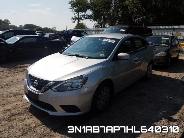 3N1AB7AP7HL640310 фото 3