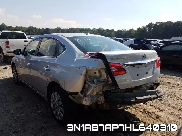 3N1AB7AP7HL640310 фото 4