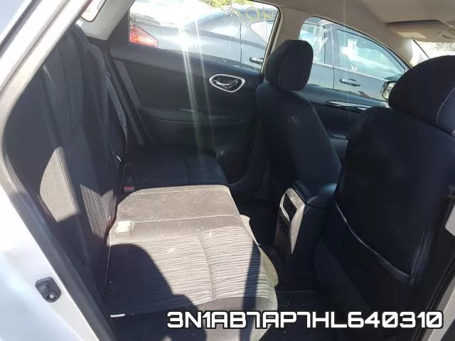 3N1AB7AP7HL640310 фото 7