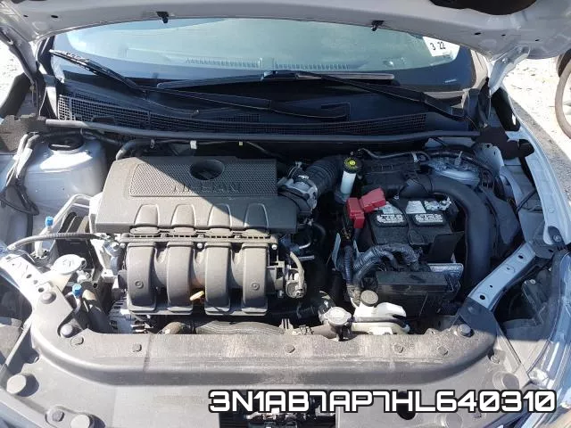 3N1AB7AP7HL640310 фото 8
