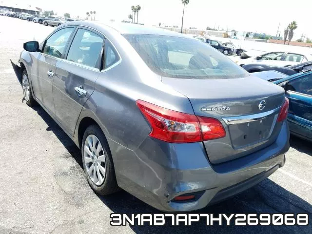 3N1AB7AP7HY269068 фото 4