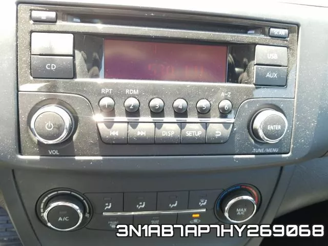 3N1AB7AP7HY269068 фото 10