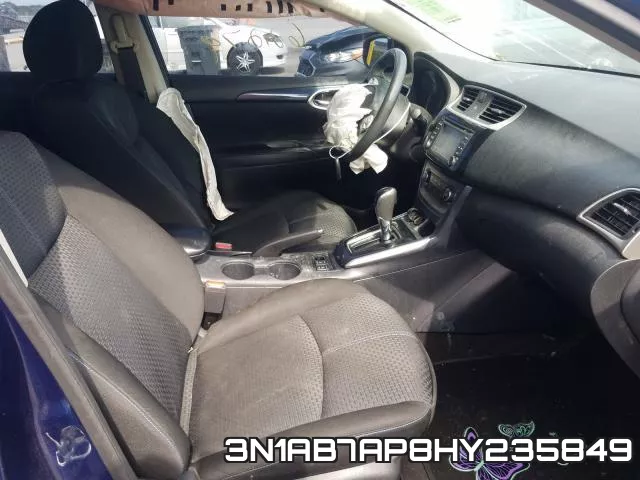 3N1AB7AP8HY235849 фото 6