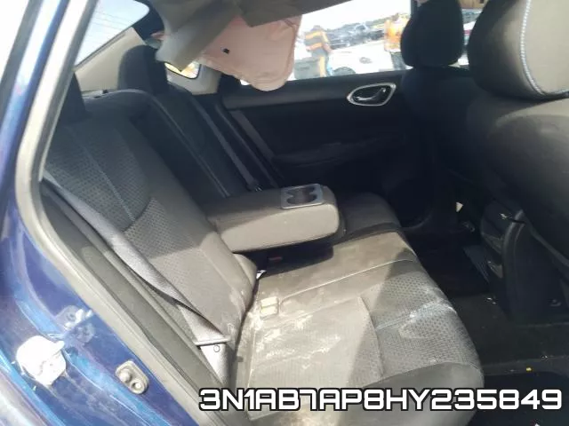 3N1AB7AP8HY235849 фото 7