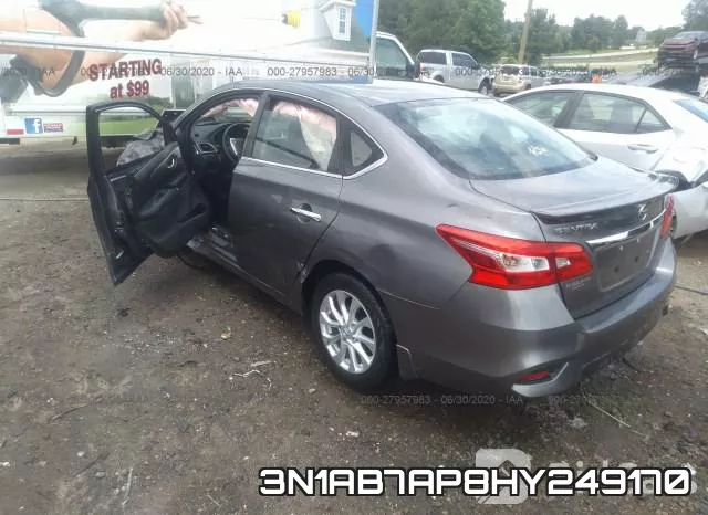 3N1AB7AP8HY249170 фото 4