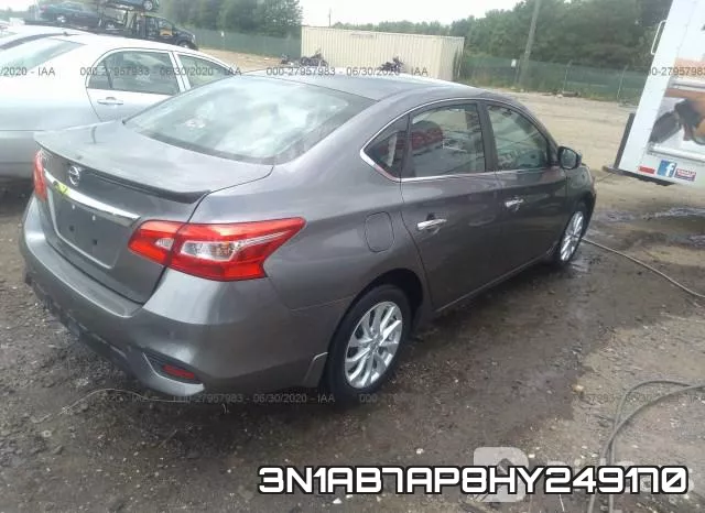 3N1AB7AP8HY249170 фото 5