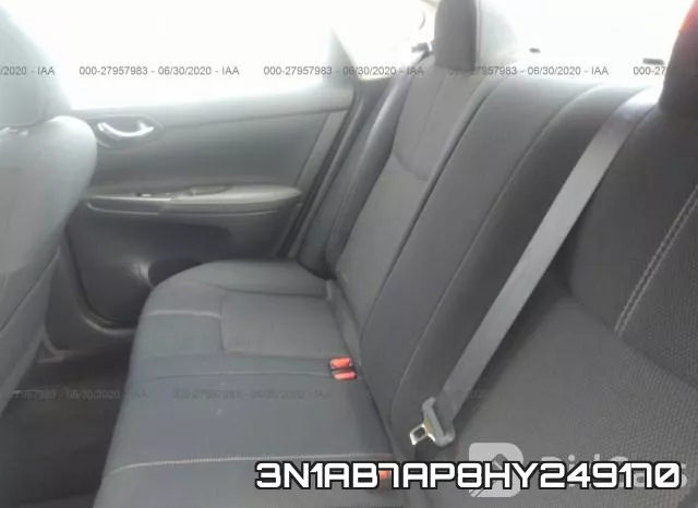 3N1AB7AP8HY249170 фото 9