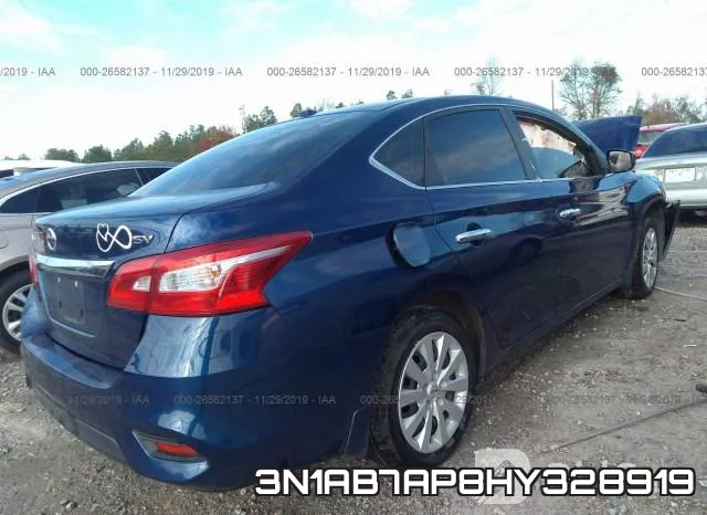 3N1AB7AP8HY328919 фото 5