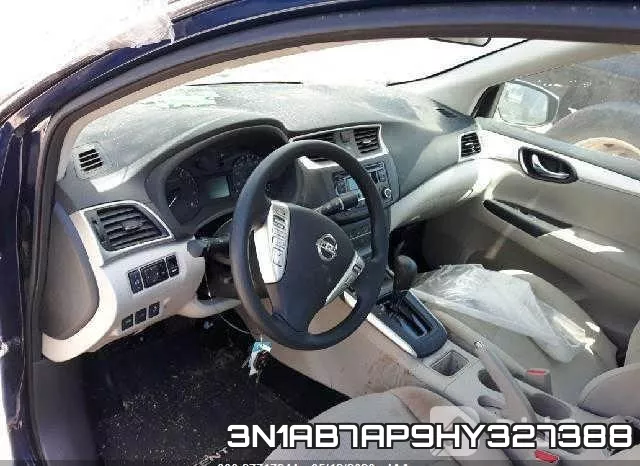 3N1AB7AP9HY327388 фото 6
