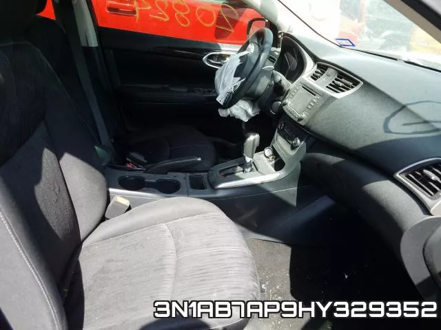 3N1AB7AP9HY329352 фото 6