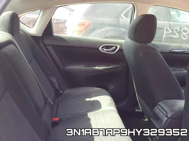 3N1AB7AP9HY329352 фото 7