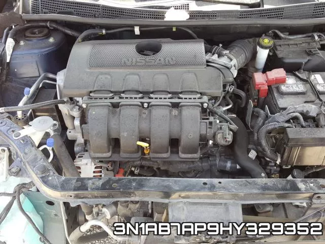 3N1AB7AP9HY329352 фото 8