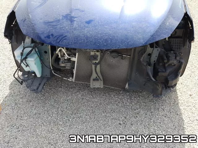 3N1AB7AP9HY329352 фото 10