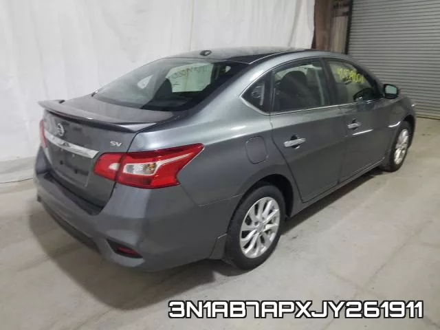 3N1AB7APXJY261911 фото 5