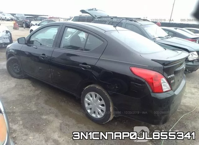 3N1CN7AP0JL855341 фото 4