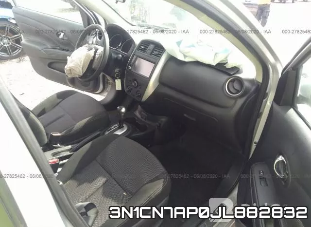 3N1CN7AP0JL882832 фото 6