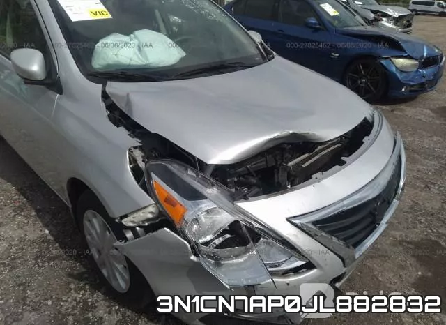 3N1CN7AP0JL882832 фото 7
