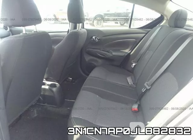 3N1CN7AP0JL882832 фото 9