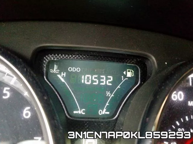 3N1CN7AP0KL859293 фото 9