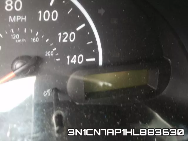 3N1CN7AP1HL883630 фото 9