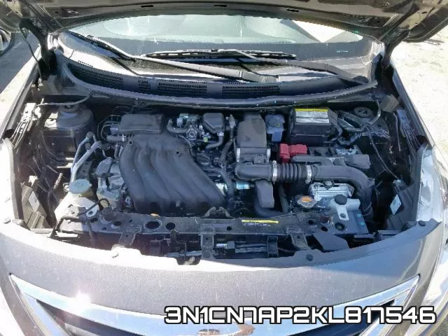 3N1CN7AP2KL817546 фото 7