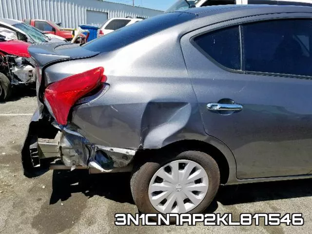 3N1CN7AP2KL817546 фото 9