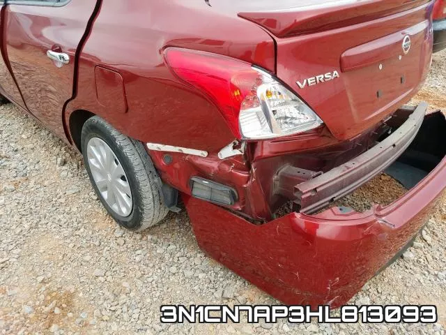 3N1CN7AP3HL813093 фото 2