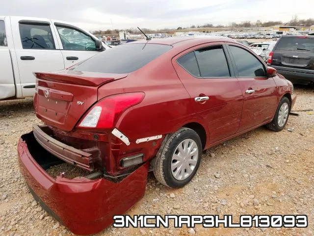 3N1CN7AP3HL813093 фото 5