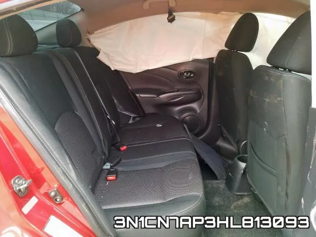3N1CN7AP3HL813093 фото 7