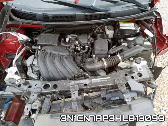 3N1CN7AP3HL813093 фото 8