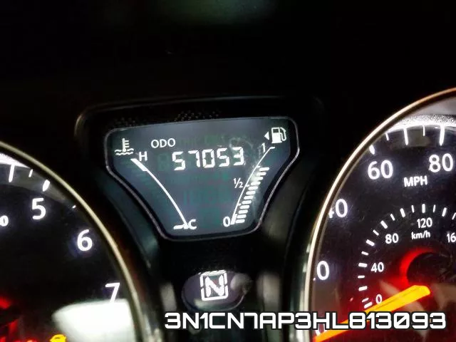 3N1CN7AP3HL813093 фото 9