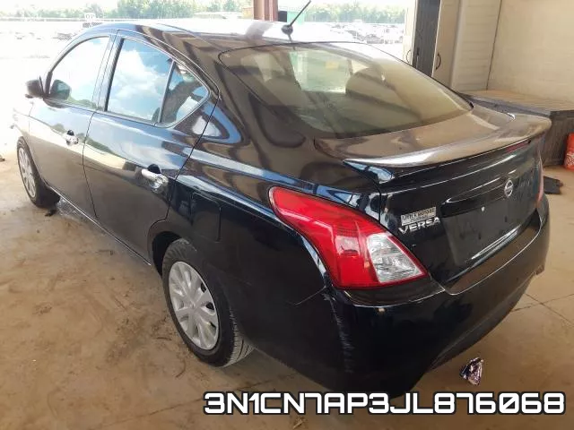 3N1CN7AP3JL876068 фото 4
