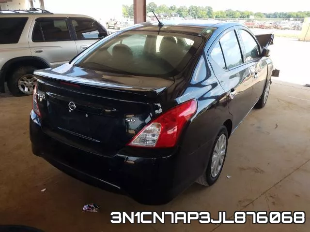 3N1CN7AP3JL876068 фото 5
