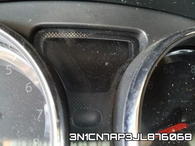 3N1CN7AP3JL876068 фото 9
