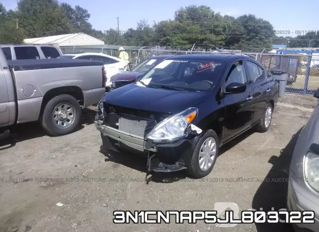 3N1CN7AP5JL803722 фото 3