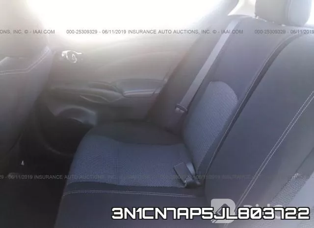 3N1CN7AP5JL803722 фото 9