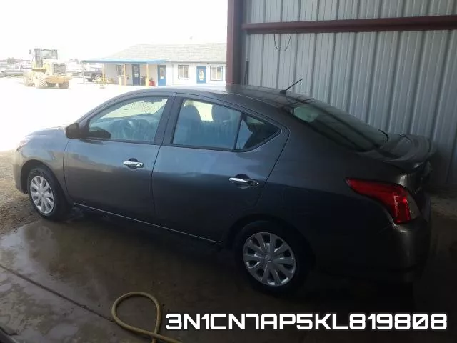 3N1CN7AP5KL819808 фото 10