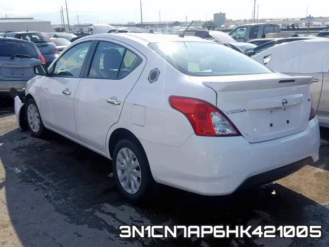 3N1CN7AP6HK421005 фото 4