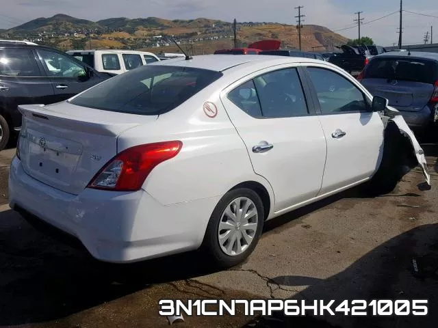 3N1CN7AP6HK421005 фото 5