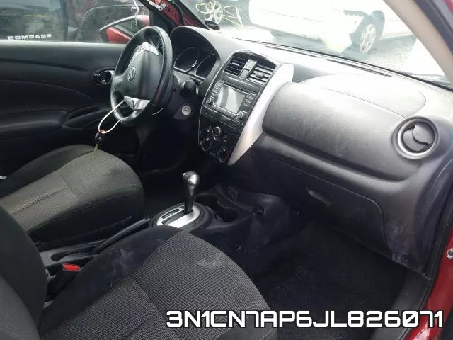 3N1CN7AP6JL826071 фото 6