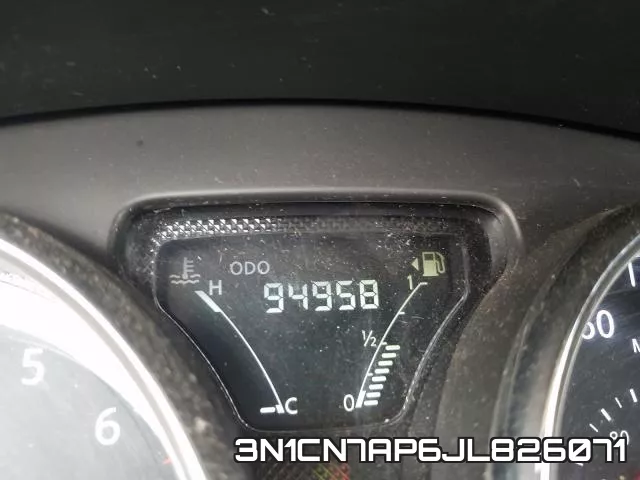 3N1CN7AP6JL826071 фото 9
