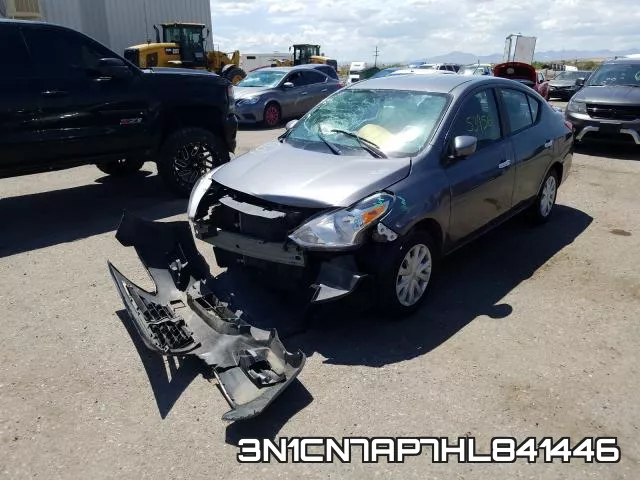 3N1CN7AP7HL841446 фото 3
