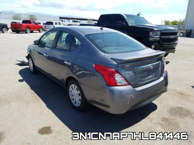 3N1CN7AP7HL841446 фото 4