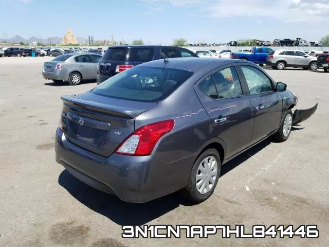 3N1CN7AP7HL841446 фото 5