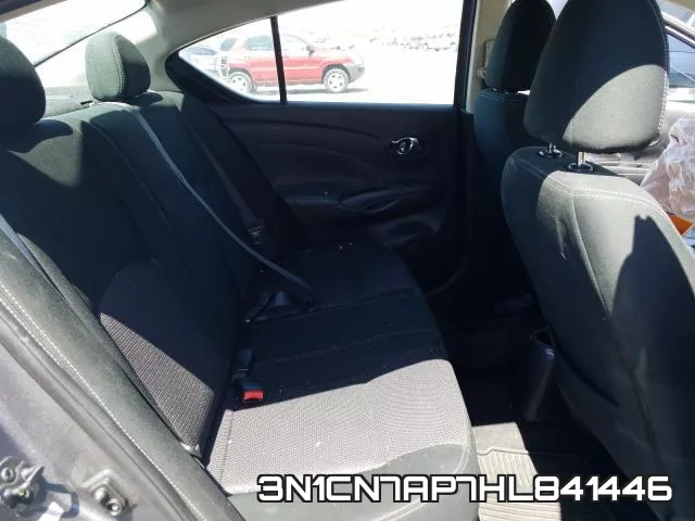 3N1CN7AP7HL841446 фото 7