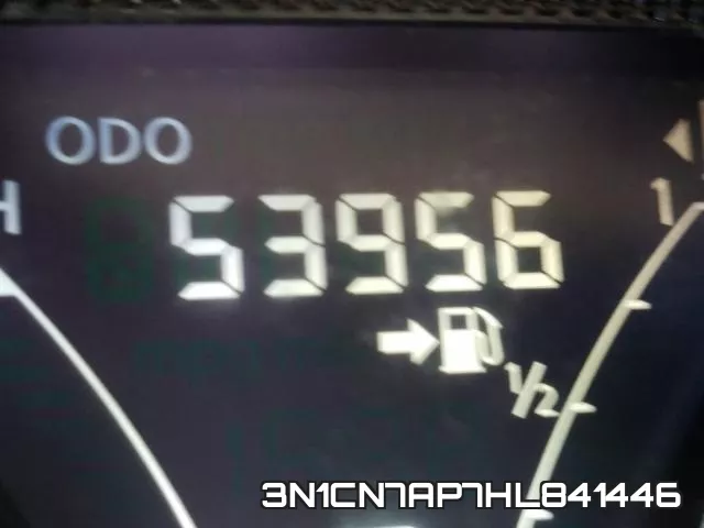 3N1CN7AP7HL841446 фото 9